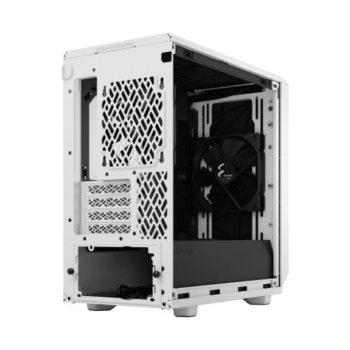 Meshify 2 Mini White TG Clear Tint, Tower-Gehäuse_13
