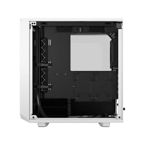 Meshify 2 Mini White TG Clear Tint, Tower-Gehäuse_15