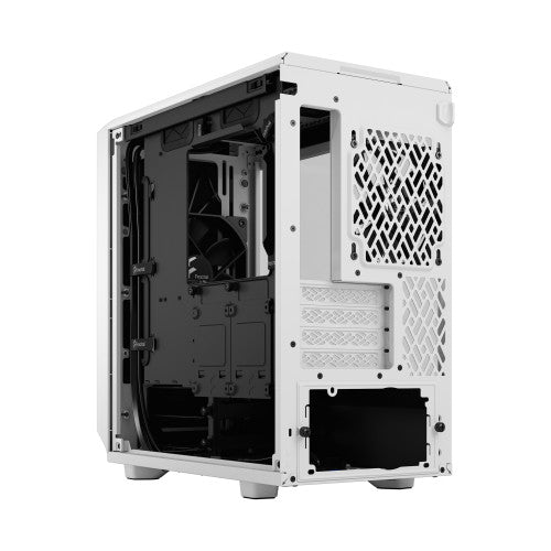 Meshify 2 Mini White TG Clear Tint, Tower-Gehäuse_16