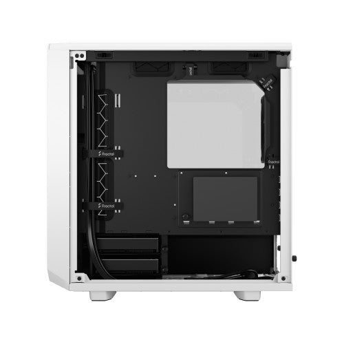 Meshify 2 Mini White TG Clear Tint, Tower-Gehäuse_17
