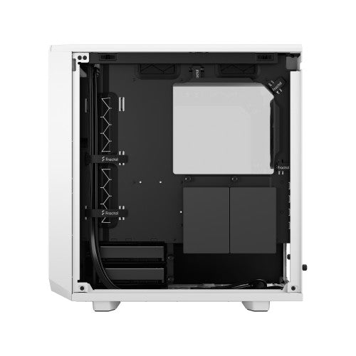 Meshify 2 Mini White TG Clear Tint, Tower-Gehäuse_18