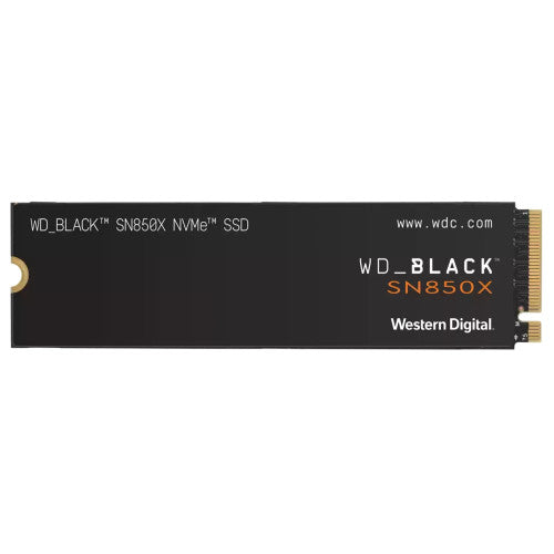 Black SN850X NVMe SSD 4 TB_1