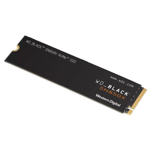 Black SN850X NVMe SSD 4 TB_2
