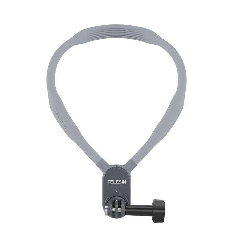 Neck strap with mount Telesin for sports cameras (TE-HNB-001)_0