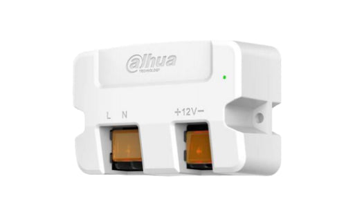(DH-PFM320D-015) DAHUA ADAPTADOR DE CORRIENTE AC/DC 12V 1.5A ESTABILIZADO PARA INSTALACIÓN DENTRO DE CAJAS DE CONEXIONES PFAX PFBX_0
