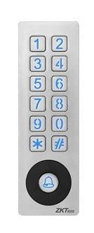 MF STANDALONE KEYPAD - METAL (NARROW) (P/N:ACC-SKW-PRO-V2-_0