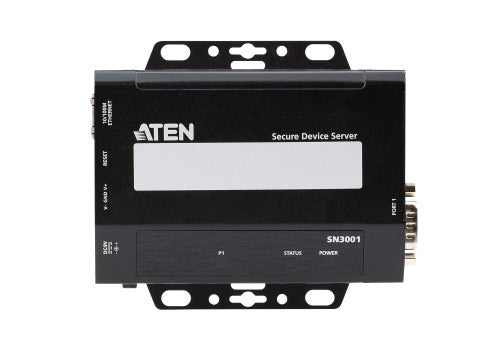 ATEN Servidor de dispositivos seguros RS-232 de 1 puerto_3