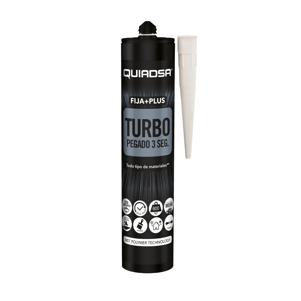 Fixo + plus turbo 290 ml branco_0