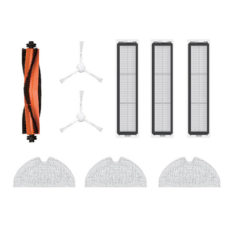 Dreame L10 vacuum cleaner accessory kit D9 Pro/D9 Max/L10 Prowhite)._0