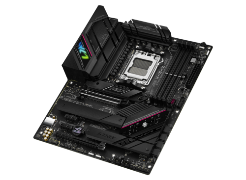 ROG STRIX B650E-F GAMING WIFI, Mainboard_9
