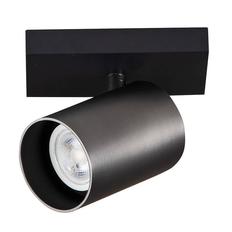 Spotlight Yeelight / Preto / GU10 / 2700K-6500K / 700lm / YLDDL-0083-B_2