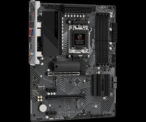 Asrock B650 PG Lightning AMD B650 Zócalo AM5 ATX_3