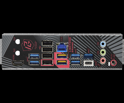 Asrock B650 PG Lightning AMD B650 Zócalo AM5 ATX_4