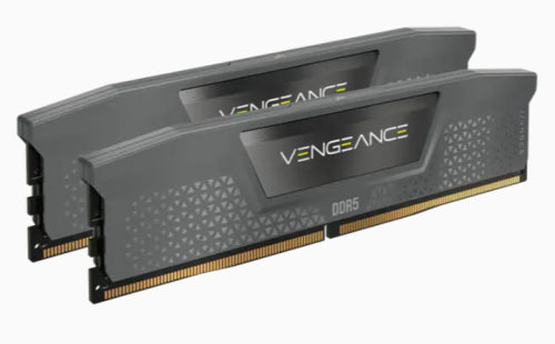 DIMM 64 GB DDR5-5200 (2x 32 GB) Dual-Kit, Arbeitsspeicher_2