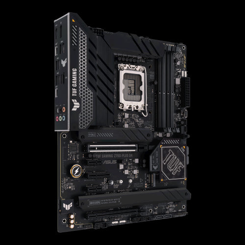 TUF GAMING Z790-PLUS D4, Mainboard_3