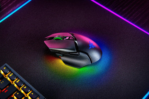 Basilisk V3 Pro, Gaming-Maus_1