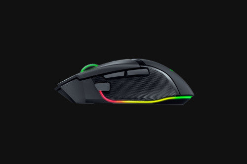 Basilisk V3 Pro, Gaming-Maus_2