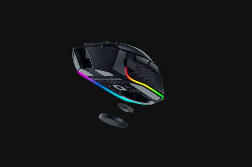 Basilisk V3 Pro, Gaming-Maus_3