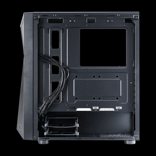 Cooler Master CMP 520 Midi Tower Negro_4