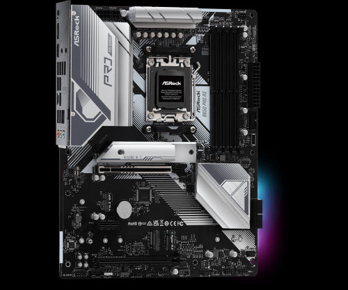 B650 PRO RS, Mainboard_4