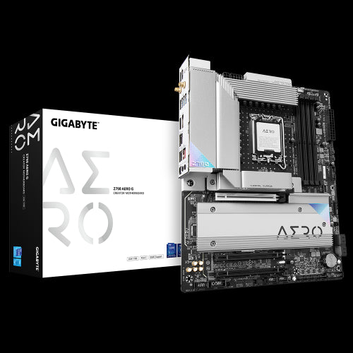 Z790 AERO G, Mainboard_5