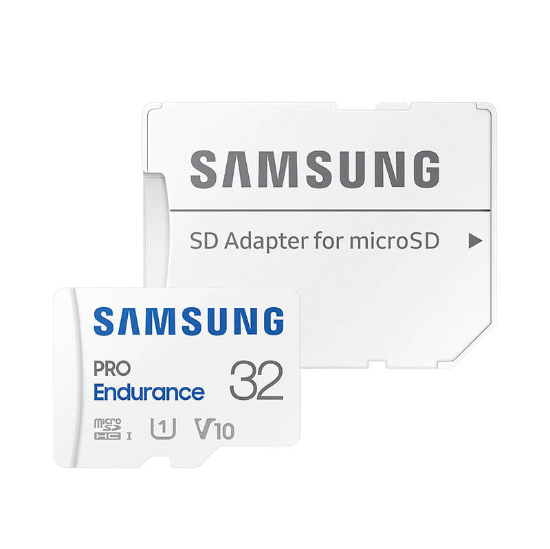 PRO Endurance 32 GB microSDHC (2022), Speicherkarte_0