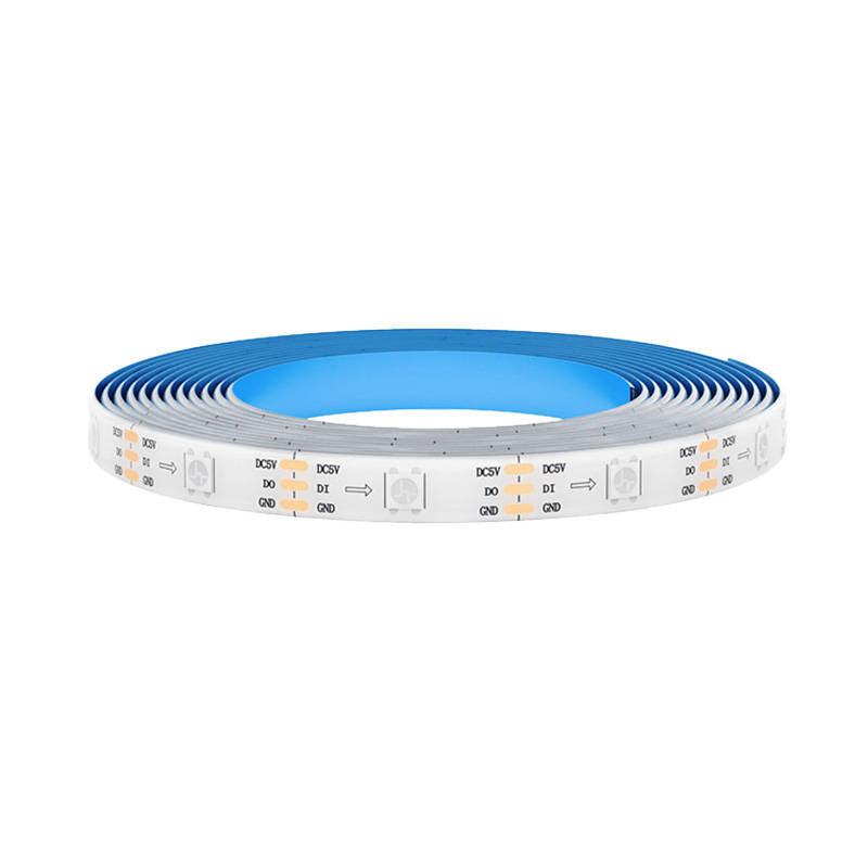 Smart WiFi RGBIC LED Light Strip Sonoff L3 Pro 5m_3