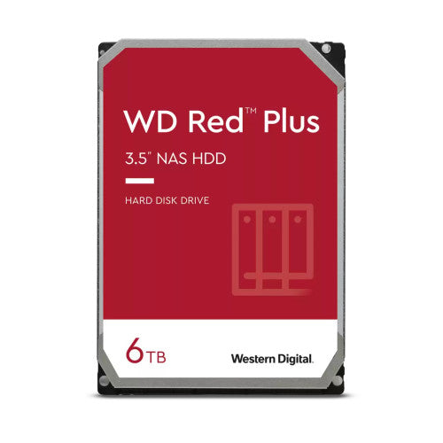 Red Plus NAS-Festplatte 6 TB_1