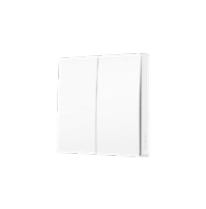 TP-LINK TPLINK Smart Light double Switch TAPO S220 (TAPO S220)_1