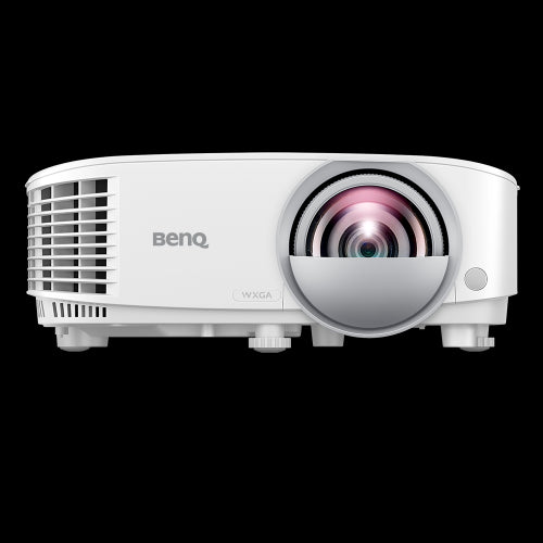 Benq MW826STH videoproyector Proyector de corto alcance 3500 lúmenes ANSI DLP WXGA (1280x800) 3D Blanco_0