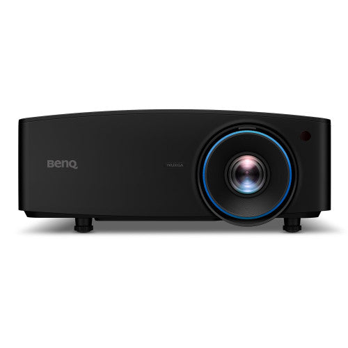 Benq LU935ST videoproyector Proyector de corto alcance 5500 lúmenes ANSI DLP WUXGA (1920x1200) Negro_0