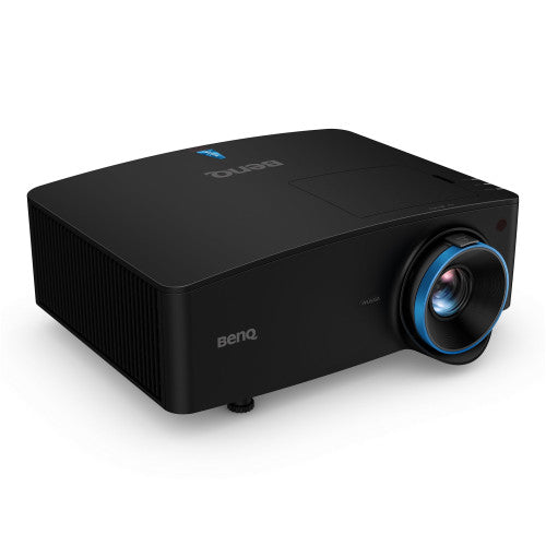 Benq LU935ST videoproyector Proyector de corto alcance 5500 lúmenes ANSI DLP WUXGA (1920x1200) Negro_2