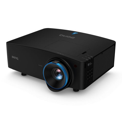 Benq LU935ST videoproyector Proyector de corto alcance 5500 lúmenes ANSI DLP WUXGA (1920x1200) Negro_3