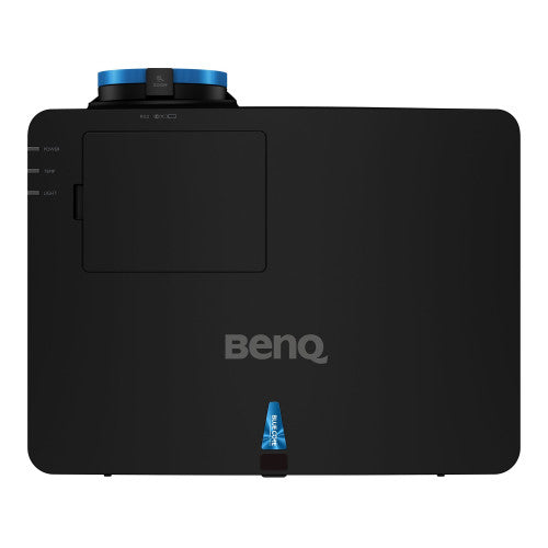 Benq LU935ST videoproyector Proyector de corto alcance 5500 lúmenes ANSI DLP WUXGA (1920x1200) Negro_5