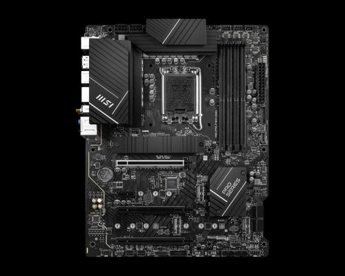 MSI PRO Z790-P WIFI placa base Intel Z790 LGA 1700 ATX_2