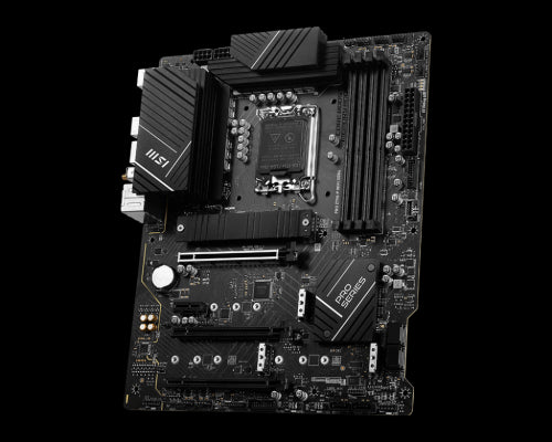 MSI PRO Z790-P WIFI placa base Intel Z790 LGA 1700 ATX_3