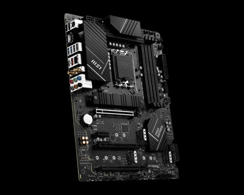 MSI PRO Z790-P WIFI placa base Intel Z790 LGA 1700 ATX_4