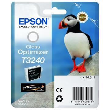 Tinte Gloss Optimizer Epson / C13T324040_0