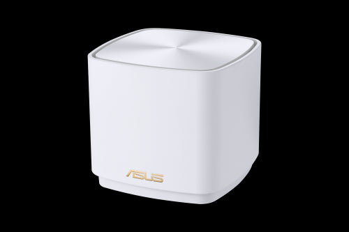 ASUS ZenWiFi XD5 (W-3-PK) Doble banda (2,4 GHz / 5 GHz) Wi-Fi 6 (802.11ax) Blanco 2 Interno_4