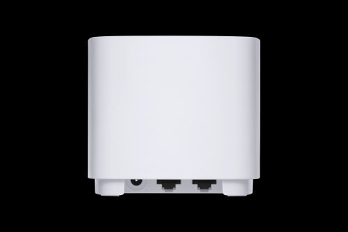 ASUS ZenWiFi XD5 (W-3-PK) Doble banda (2,4 GHz / 5 GHz) Wi-Fi 6 (802.11ax) Blanco 2 Interno_5