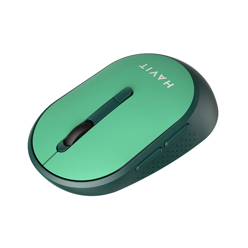 Wireless mouse Havit MS78GT -G (green)_1