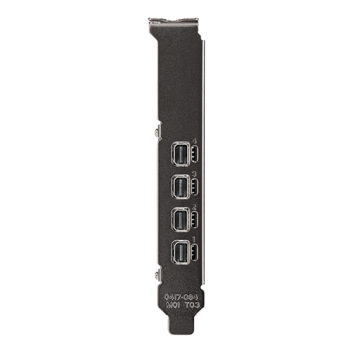 T1000 8GB, Grafikkarte_3