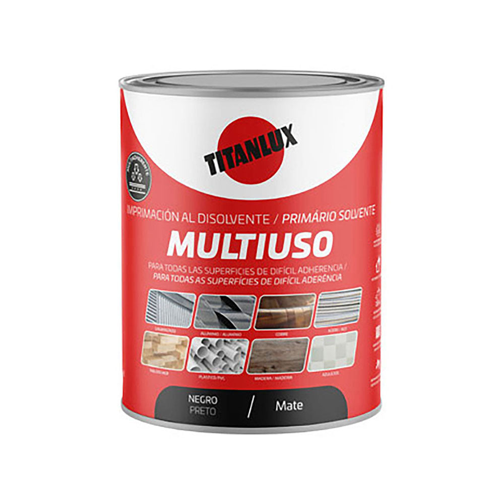 Primer multiuso preto 0,250 l_0