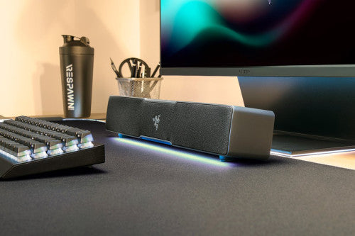 Leviathan V2 X, Soundbar_7