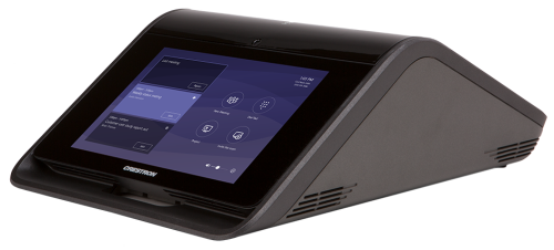 CRESTRON FLEX TABLETOP LARGE ROOM VIDEO CONFERENCE SYSTEM FOR MICROSOFT TEAMS ROOMS (UC-M70-T) 6511587_4