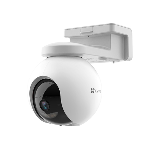 EZVIZ HB8 Esférico Cámara de seguridad IP Interior y exterior 2560 x 1440 Pixeles Techo_0