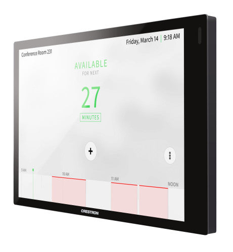 Crestron TSS-770-W-S-LB KIT 17,8 cm (7") 1280 x 800 Pixeles_1