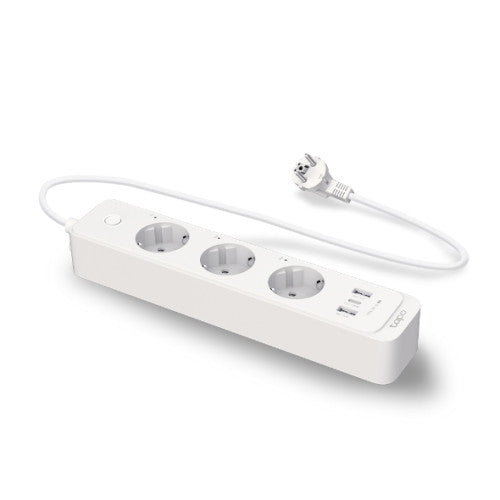TP-LINK TPLINK Smart Wi-Fi WiFi Power Strip TAPO P300 (TAPO P300)_5