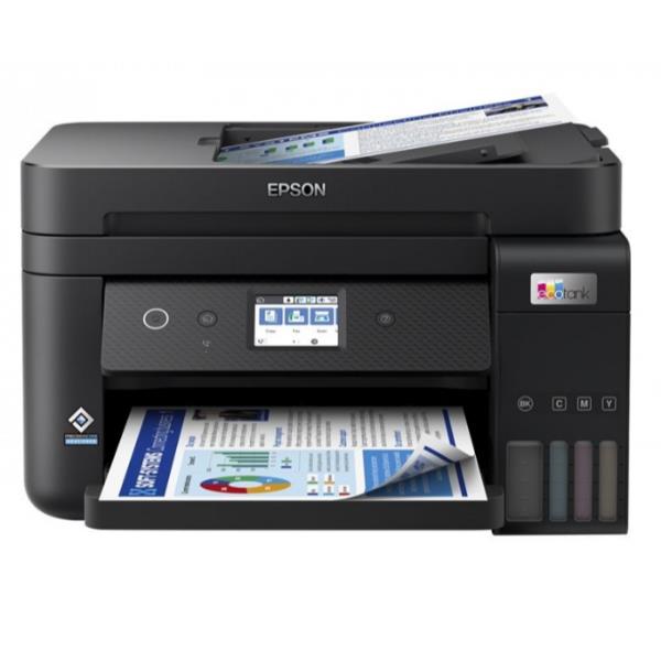 EcoTank ET-4850, Multifunktionsdrucker_1