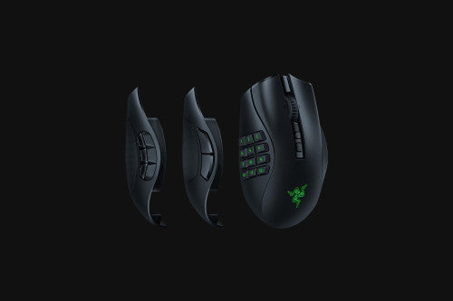 Naga V2 Pro , Gaming-Maus_1